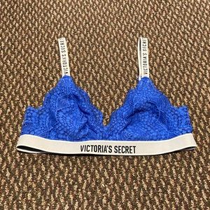Victoria’s Secret Lace Bralette